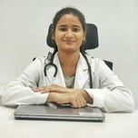 Dr. Pooja