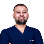 Dr. Ismail Khan