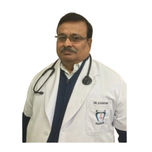 Dr. Braj Nandan Pathak