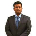 Dr. Sandeep Muzumder, Radiation Specialist Oncologist