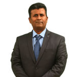 Dr. Sandeep Muzumder