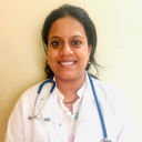 Dr. Anusha, General Physician/ Internal Medicine Specialist