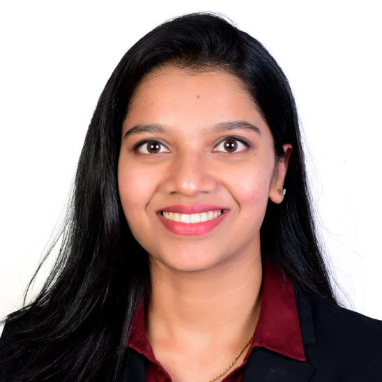 Dr. Dayanashre N, General Physician Dr. Dayanashre N, General Physician