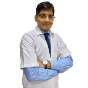 Dr. Pavan Patel, Paediatric Cardiologist Dr. Pavan Patel, Paediatric Cardiologist