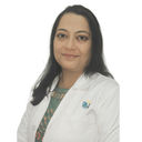 Dr. Deepti Kakkar, Paediatric Cardiac Surgeon
