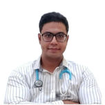 Dr. Ankit Batra Dr. Ankit Batra