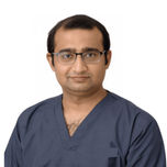 Dr. Rahul Jalan
