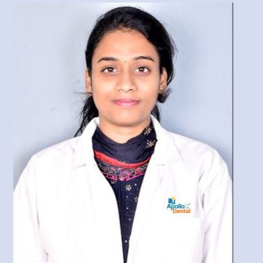 Dr A. Sruthi Veena, Paediatric Dentist Dr A. Sruthi Veena, Paediatric Dentist
