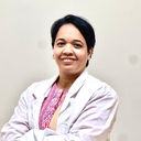 Dr. Sheela R., Obstetrician and Gynaecologist Dr. Sheela R., Obstetrician and Gynaecologist