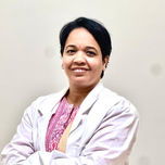Dr. Sheela R.