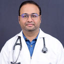 Dr. Amit Sonekar, Paediatrician