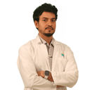 Dr. Tanmaya Kumar Sahu, General Physician/ Internal Medicine Specialist