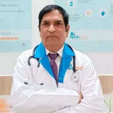 Dr Rajendra Pal Midha, General Physician Dr Rajendra Pal Midha, General Physician