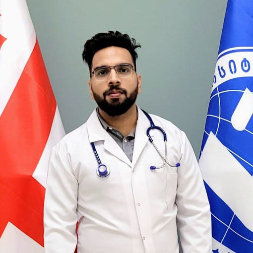 Dr Akshat Kumar Mishra, General Physician Dr Akshat Kumar Mishra, General Physician