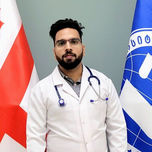 Dr Akshat Kumar Mishra Dr Akshat Kumar Mishra