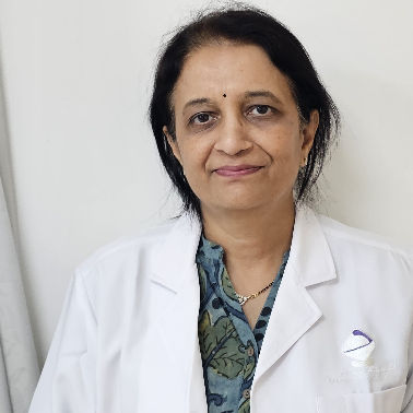 Vidya Deshpande, Family Physician Vidya Deshpande, Family Physician
