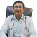 Dr Ashwin Borade