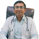 Dr Ashwin Borade, Paediatrician