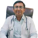 Dr Ashwin Borade