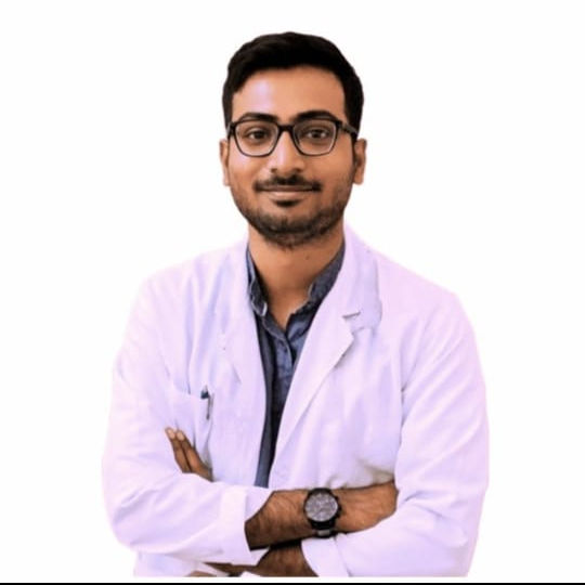 Dr. Raghavendra Reddy P, General Physician Dr. Raghavendra Reddy P, General Physician