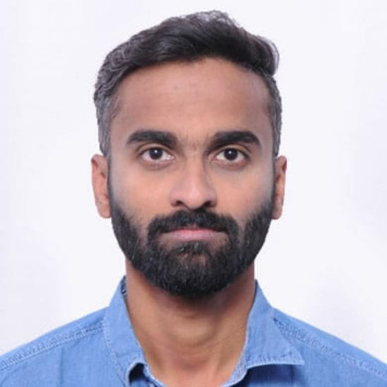 Dr Girish B M, General Physician Dr Girish B M, General Physician