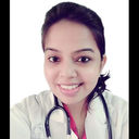 Dr. Pooja Pradeep, Paediatrician