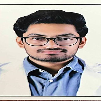 Guruprasanth G, Paediatrician Guruprasanth G, Paediatrician