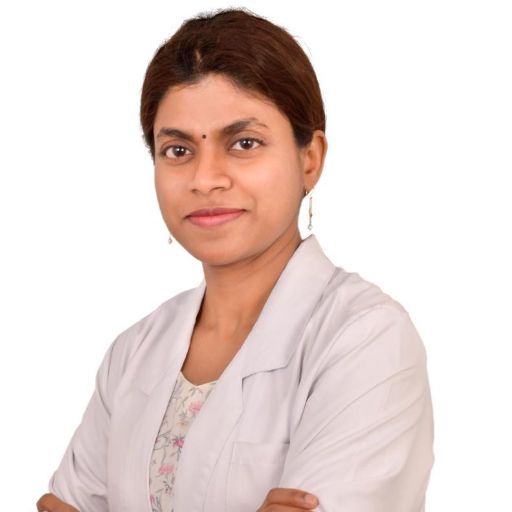 Dr. Tejashwini S M, Dermatologist Dr. Tejashwini S M, Dermatologist