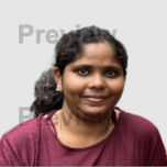 Dr. M Sonia Pavani Dr. M Sonia Pavani