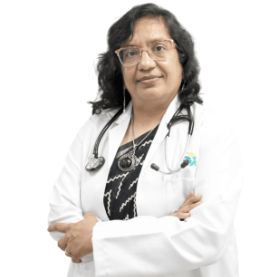 Dr. Rubina Vohra, Nephrologist Dr. Rubina Vohra, Nephrologist