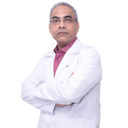 Dr. Pankaj Vyas, Orthopedics-Sports Medicine