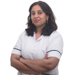Dr. Megha Sood
