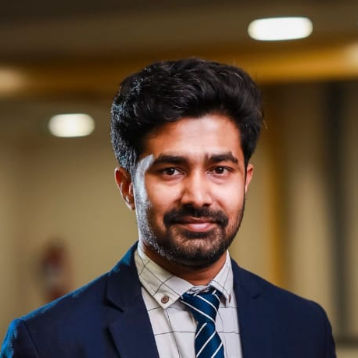 Dr. Sachin S, General Surgeon Dr. Sachin S, General Surgeon