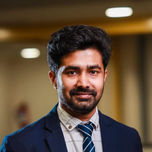 Dr. Sachin S