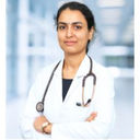Dr. B Sravya, Endocrinologist