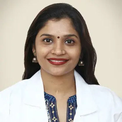 Dr. Karthiga Devi, Obstetrician and Gynaecologist Dr. Karthiga Devi, Obstetrician and Gynaecologist