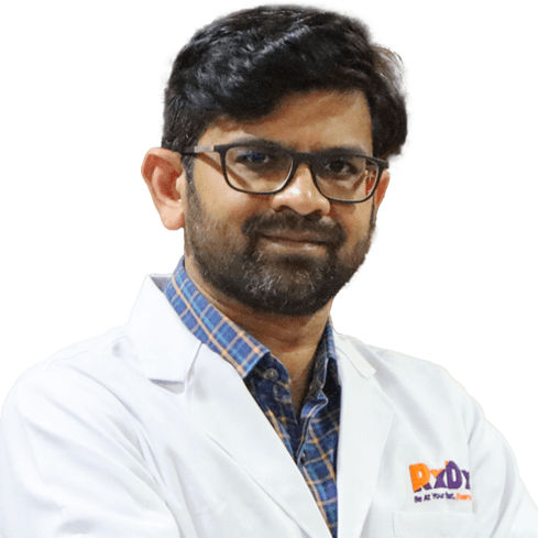 Dr. Deepak Ganga P, Gastroenterology/gi Medicine Specialist Dr. Deepak Ganga P, Gastroenterology/gi Medicine Specialist