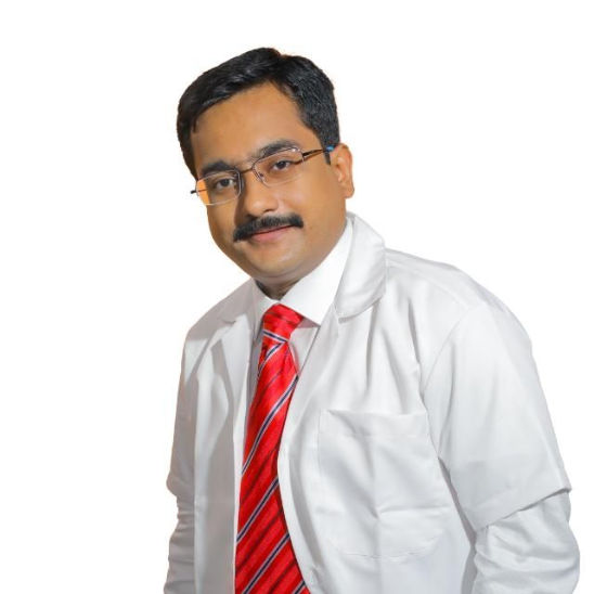 Dr. Bivek Kumar, Urologist Dr. Bivek Kumar, Urologist