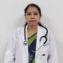 Dr. Sunitha S, General Physician