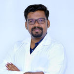 Dr. Srinivas Rajkumar