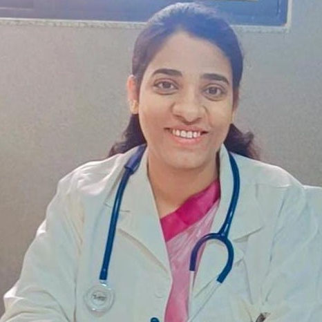 Dr. Bhargavi N, Obstetrician and Gynaecologist Dr. Bhargavi N, Obstetrician and Gynaecologist