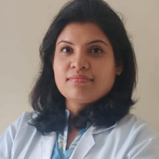 Dr. Anjali Jasawat, Obstetrician and Gynaecologist Dr. Anjali Jasawat, Obstetrician and Gynaecologist