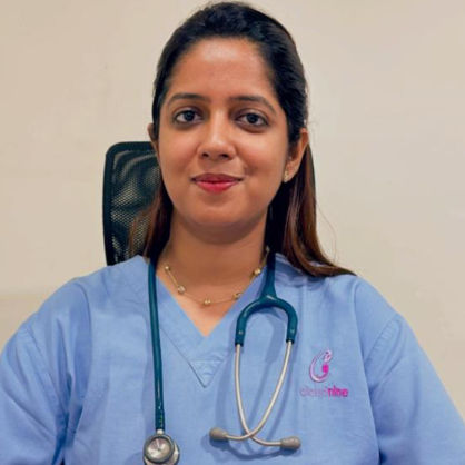 Dr. Aparna Astha, Paediatrician Dr. Aparna Astha, Paediatrician