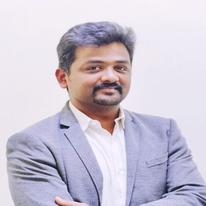 Dr. Vinoth, Orthopaedician Dr. Vinoth, Orthopaedician
