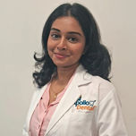 Dr. Jacelyn Joseph D Cunha