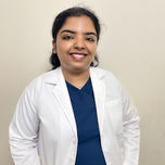 Dr Ranjanee Srinivasan