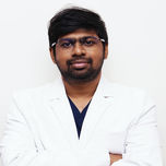 Dr. Pragadesh Chakravarthy