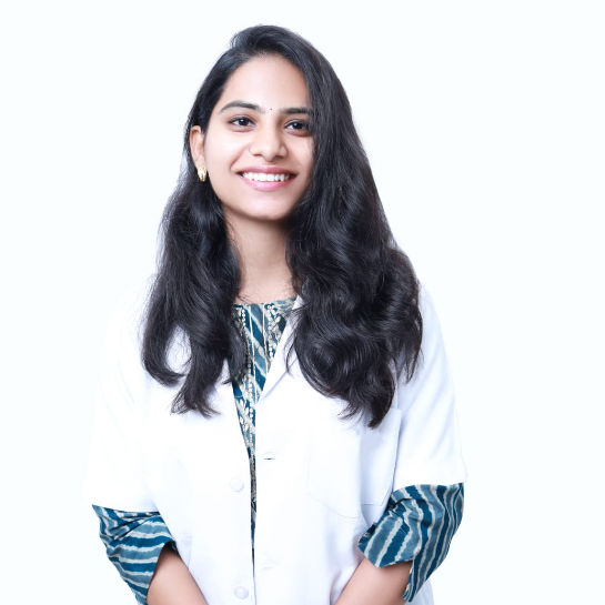 G. Divya, Dietician G. Divya, Dietician