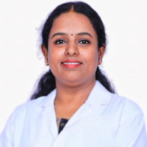 Dr Anusha Sharma Ps, Diabetologist Dr Anusha Sharma Ps, Diabetologist