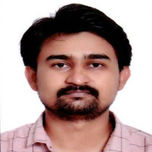 Dr. Murughesh M E
